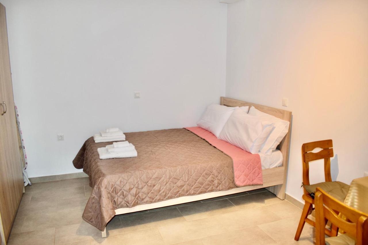 Κουλουντρη Villa Szími Kültér fotó